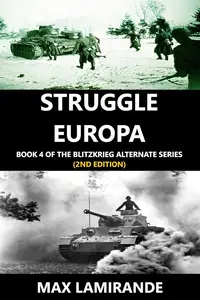 Struggle Europa (2nd Edition)