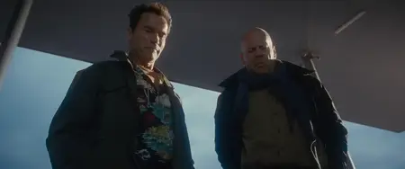 The Expendables 2 (2012)