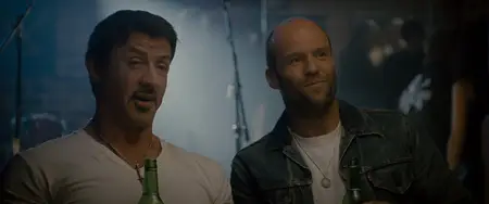 The Expendables 2 (2012)