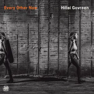 Hillai Govreen - Every Other Now (2025) [Official Digital Download 24/96]