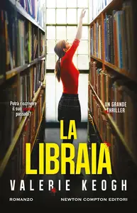 Valerie Keogh - La libraia