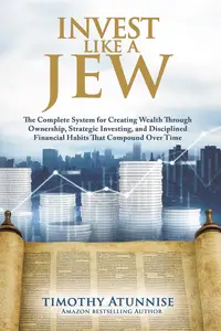 Invest Like A Jew
