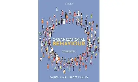 Organizational Behaviour 4th Edition