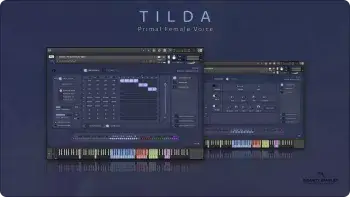 Insanity Samples Tilda v1.0.3 KONTAKT