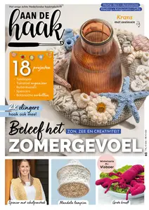 Aan de Haak - Issue 62 2025