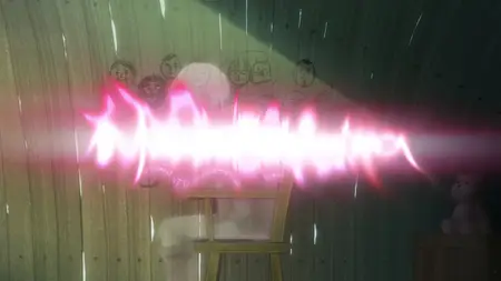 To Your Eternity (2021 S01E14 Jananda Island of Freedom Vodes