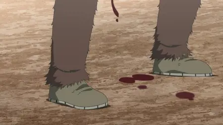 To Your Eternity (2021 S01E14 Jananda Island of Freedom Vodes