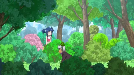 Astarotte no Omocha! - 08 (BD 1920x1080 x 264 Flac mkv" yEnc