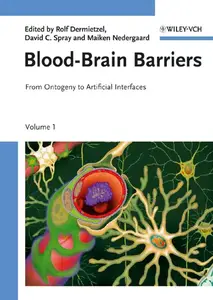 Blood-Brain Barriers: From Ontogeny to Artificial Interfaces, Volume 1