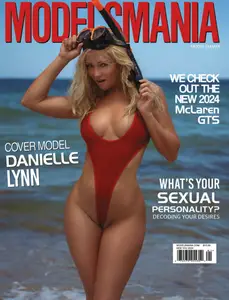 ModelsMania - New You 2024