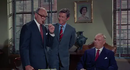 Midas Run (1969)