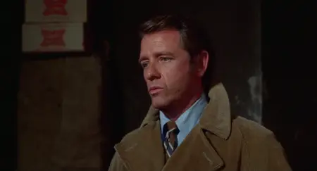 Midas Run (1969)
