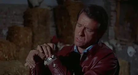 Midas Run (1969)