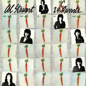 Al Stewart - 24 Carrots (40th Anniversary Edition) (1980/2020)