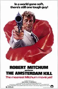 The Amsterdam Kill (1977) [Dual Audio]
