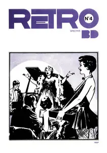 Rétrospective BD - Tome 4