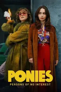 PONIES S01E02