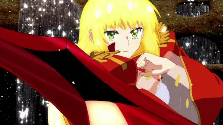 Fate - Extra Last Encore - 04 (720p x264 10bit AAC