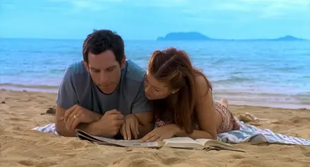 Along Came Polly (2004)