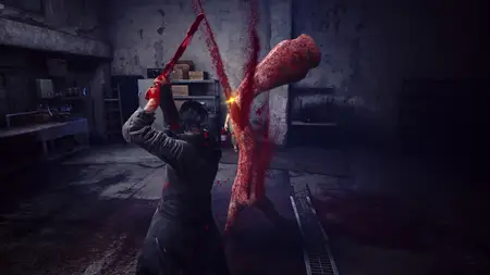 Slitterhead (2024)