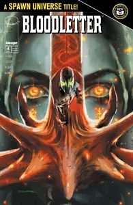 Bloodletter 004