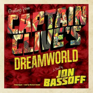 Captain Clive's Dreamworld