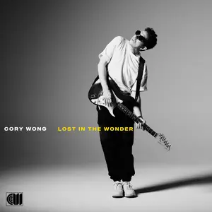 Cory Wong - Lost In The Wonder (2026) [Official Digital Download 24/48]