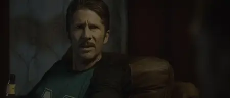 The Guest (2014) [MultiSubs] + Commentary