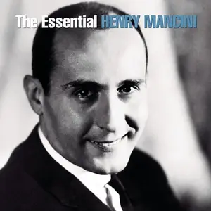 Henry Mancini - The Essential Henry Mancini (2010)