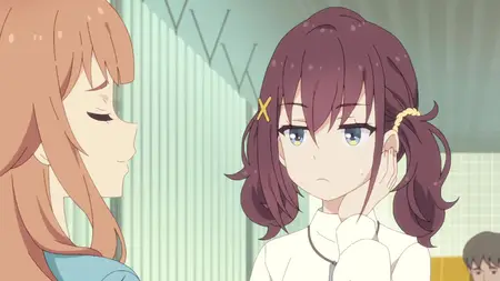 Hibi wa Sugiredo Meshi Umashi - 05
