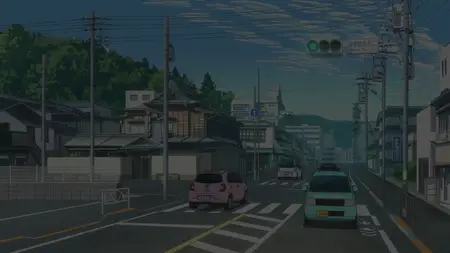 Hibi wa Sugiredo Meshi Umashi - 05