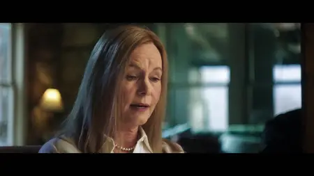 Mr. & Mrs. Murder S01E01