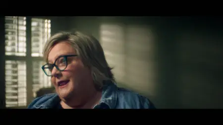 Mr. & Mrs. Murder S01E01