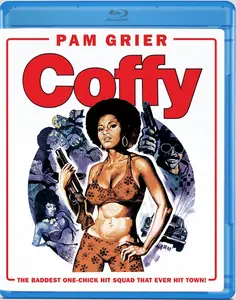 Coffy (1973) [Remastered]