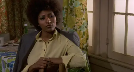 Coffy (1973) [Remastered]