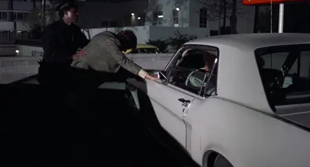 Coffy (1973) [Remastered]