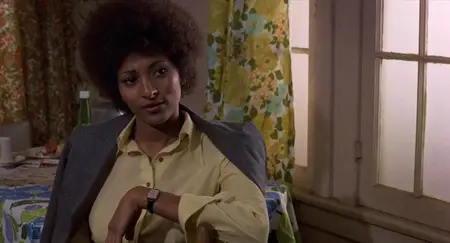 Coffy (1973) [Remastered]