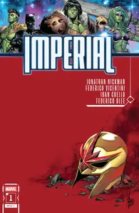 Imperial 001 2025 Digital Shan