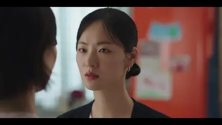 Incognito S01E05