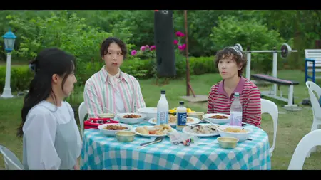 Incognito S01E05