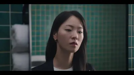 Incognito S01E05