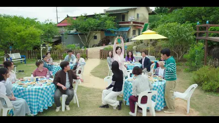 Incognito S01E05