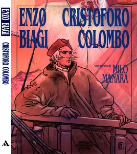 Enzo Biagi - Cristoforo Colombo