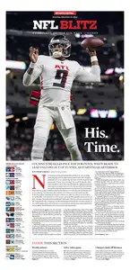 Chicago Tribune - 21 December 2024