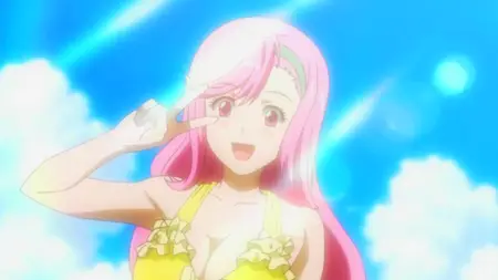 Maken ki!   08   Syria Will Give You Everything