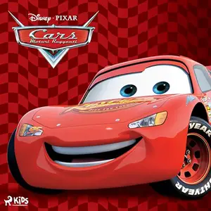 «Cars - Motori ruggenti» by Disney, Andrea Costa