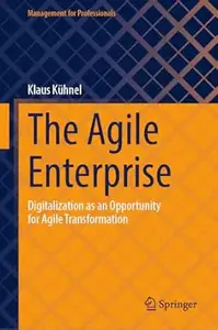 The Agile Enterprise