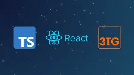 Mastering Typescript And React Testing With 3Tg