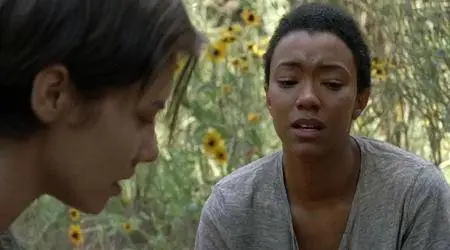 The Walking Dead S07E05 (2016)