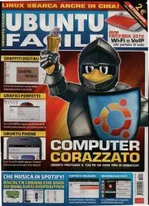 Ubuntu Facile – Aprile 2013